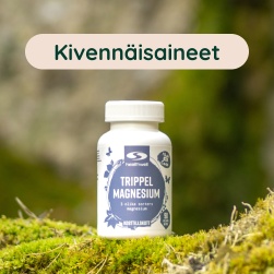 Kivennisaineet